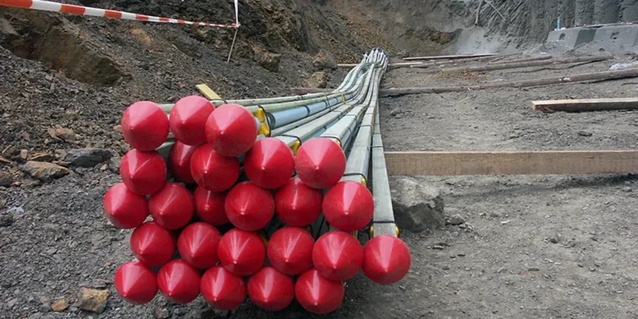Active and Passive Anchor Systems for Jersey City Excavations