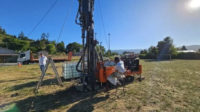 Exploratory Test Pit Services in Jersey City – Direct Subsurface Investigation