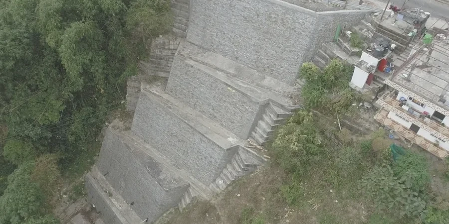 Slope Stability Analysis in Jersey City, NJ