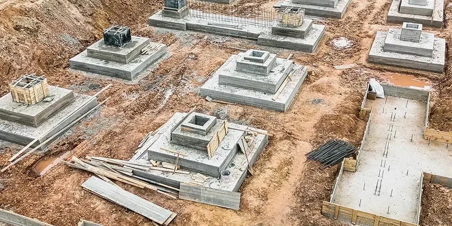 Pile Foundation Design in Jersey City: IBC-Compliant Deep Foundations for Urban and Waterfront Projects